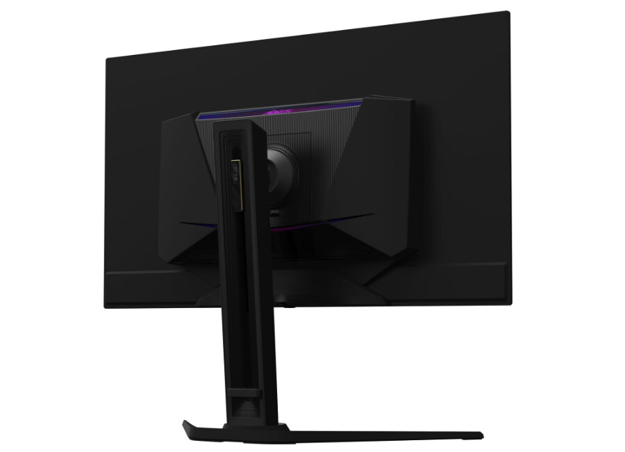 GIGABYTE AORUS FO32U2 Pro quantum dot OLED monitor