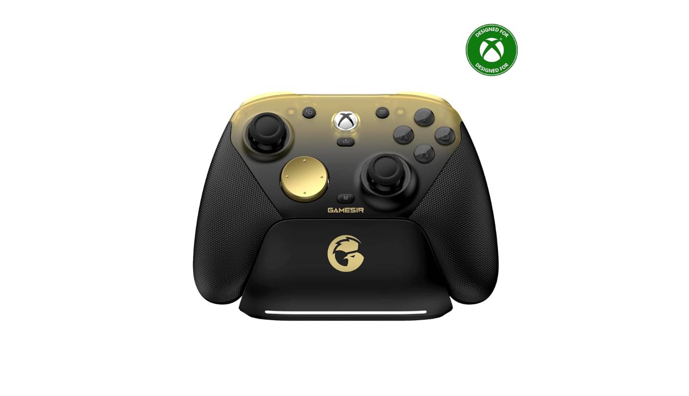 GameSir G7 Pro PC gaming controller