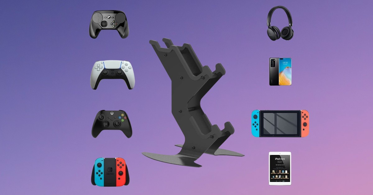 controller stand for xbox