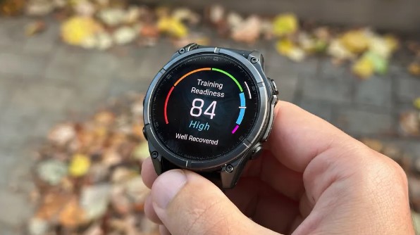 fenix 8 Pro vs fenix 7X Pro