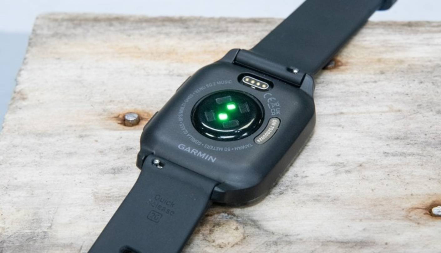 Garmin Venu Sq 2 budget smartwatch with GPS