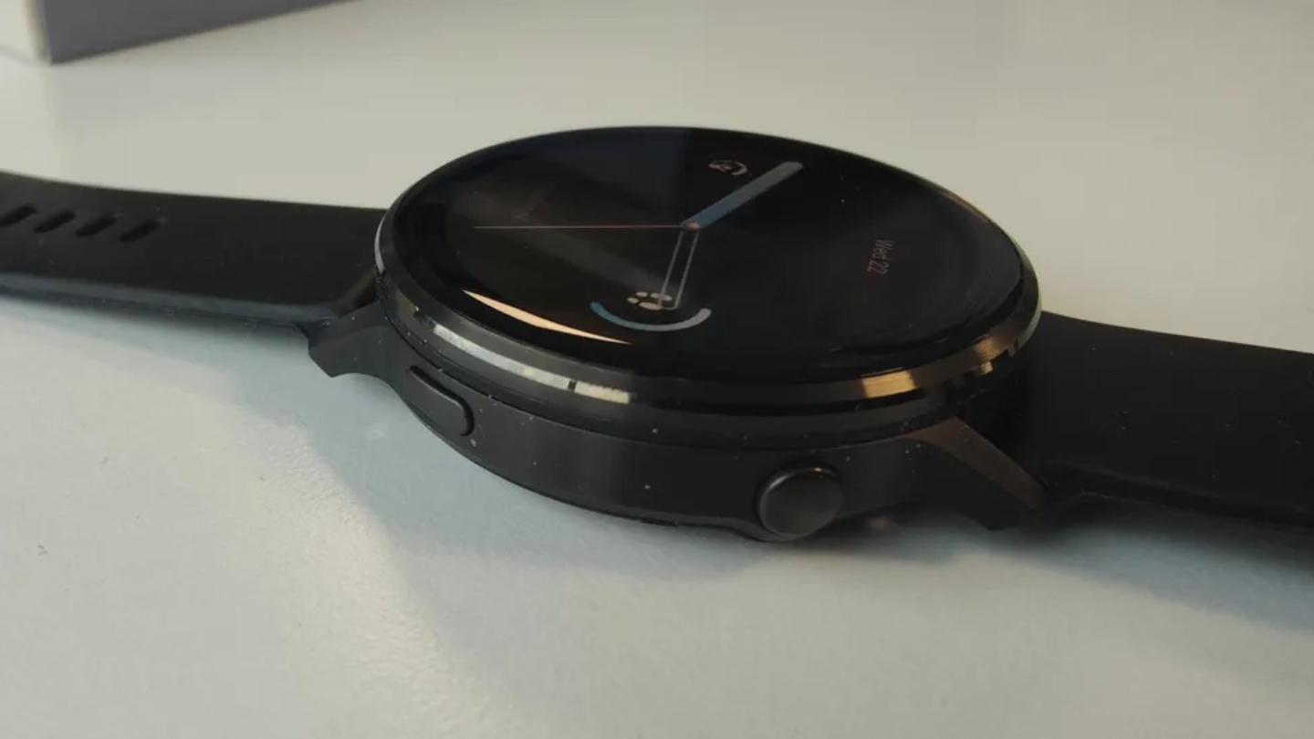 Montre connectée Garmin Venu 4 pour Android