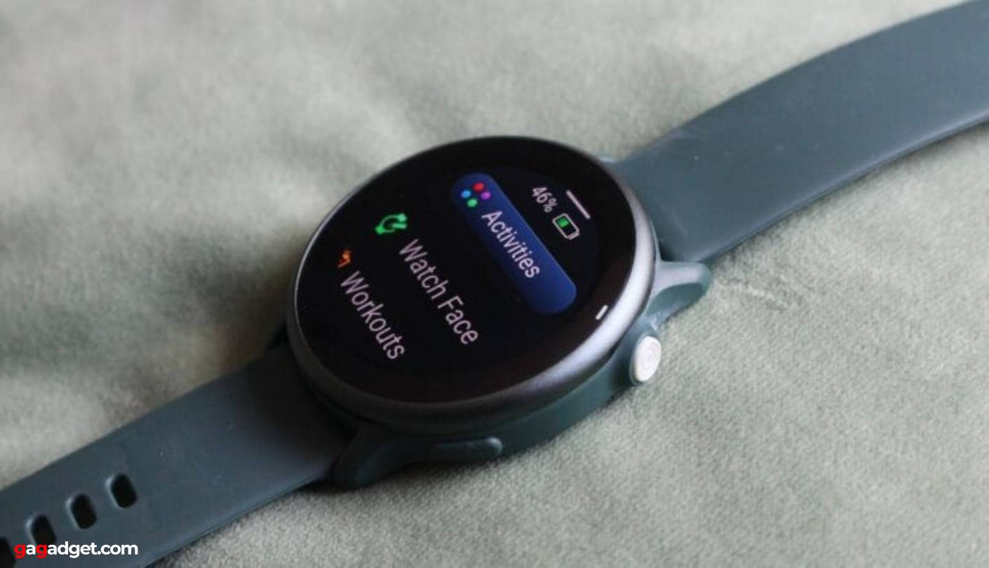 Garmin vivoactive 6 easy to use fitness tracker
