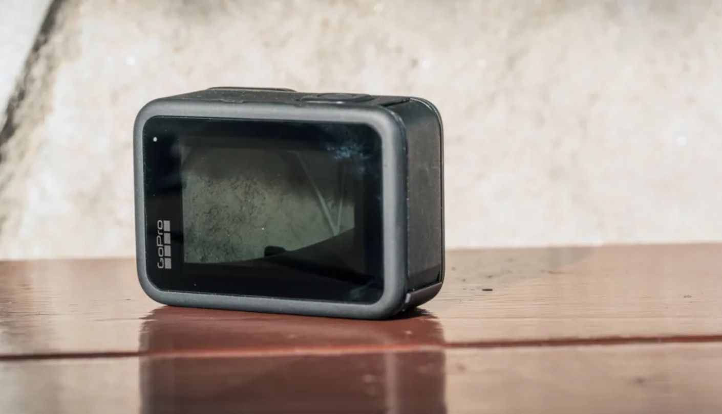GoPro HERO13 Black vlogging camera under $500