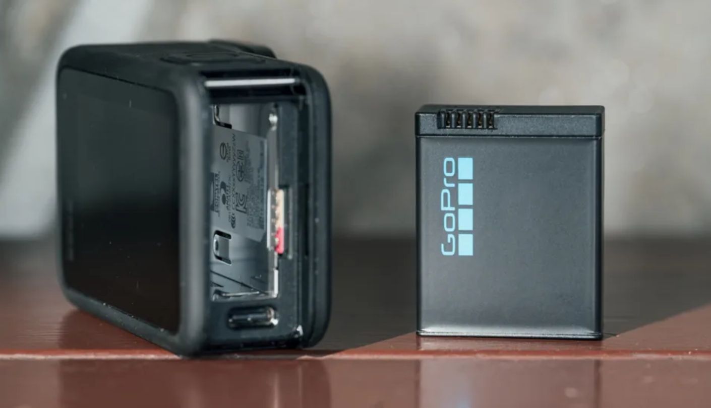 GoPro HERO13 Black budget vlogging camera