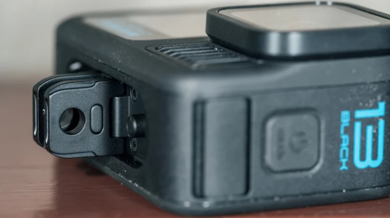 Ace Pro 2 vs HERO13 Black comparison