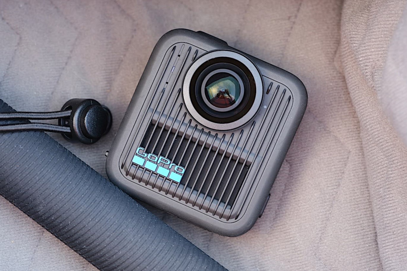 GoPro MAX 2 360 action camera