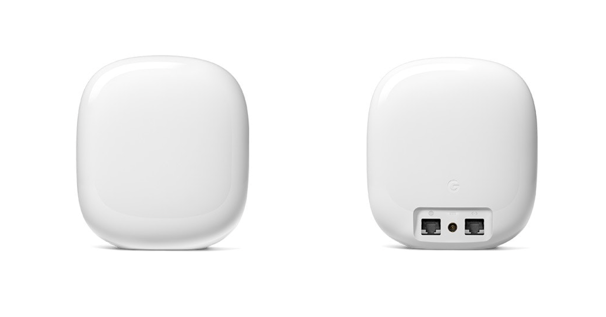 Google Nest WiFi Pro Mesh Router starlink mesh