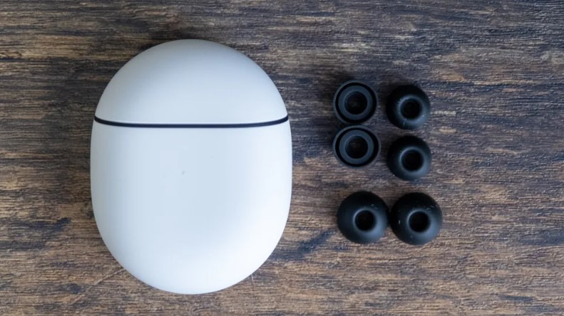 Écouteurs à traduction AI Google Pixel Buds Pro 2