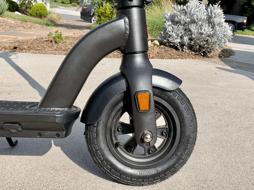Gotrax G4 eScooter