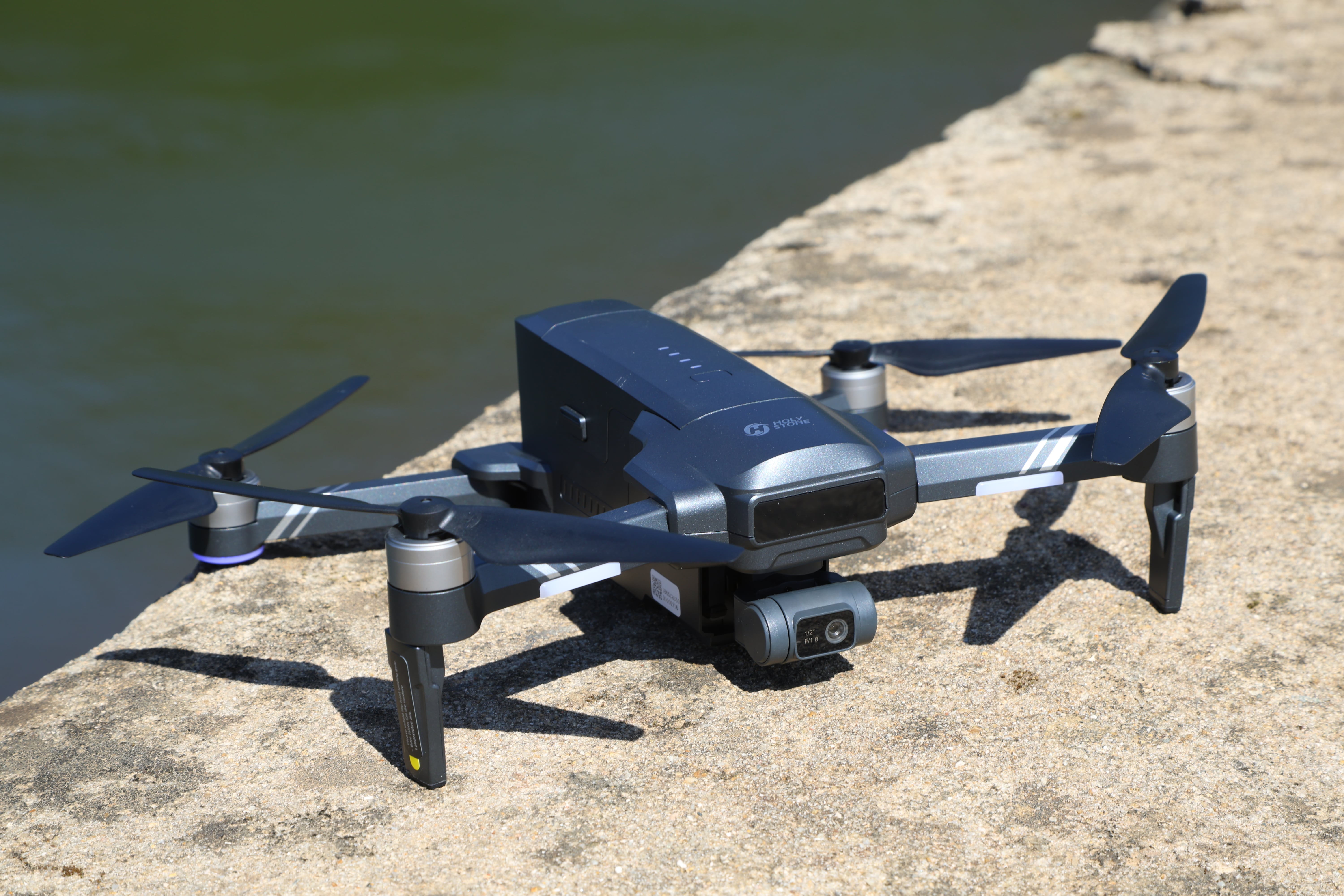 Holy Stone HS600D Drone