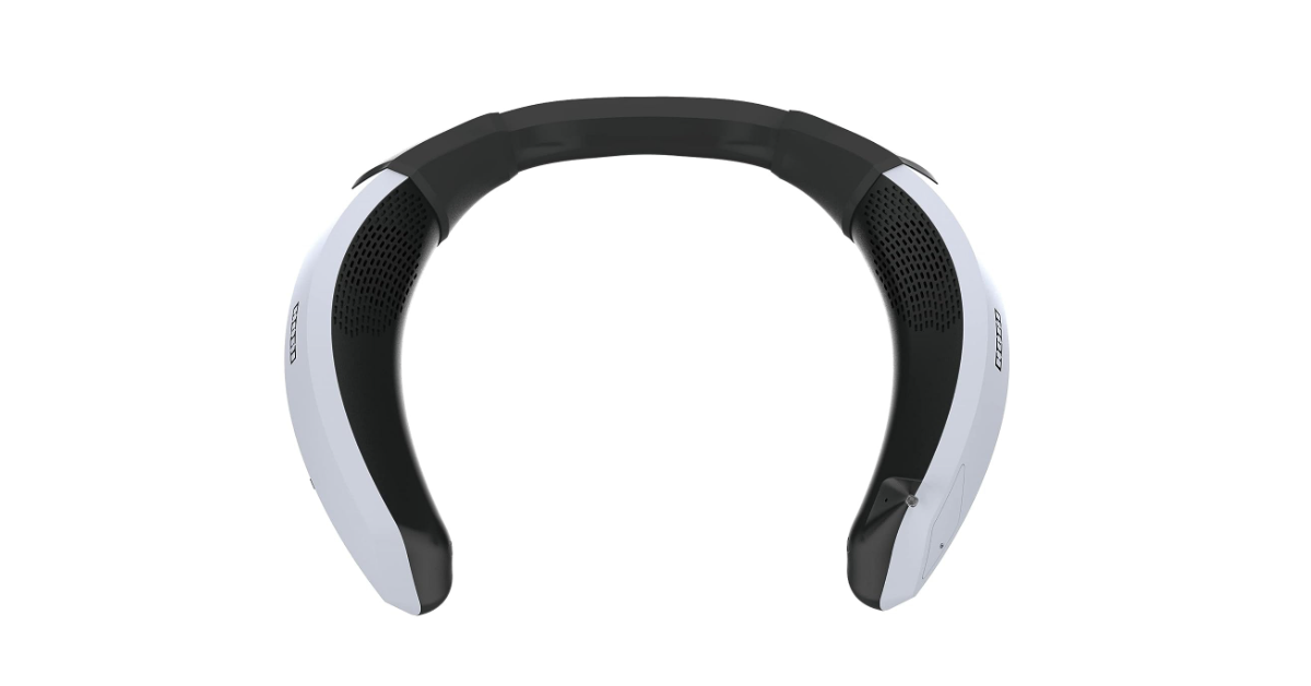 HORI 3D Surround Gaming Neckset best sound system for ps5