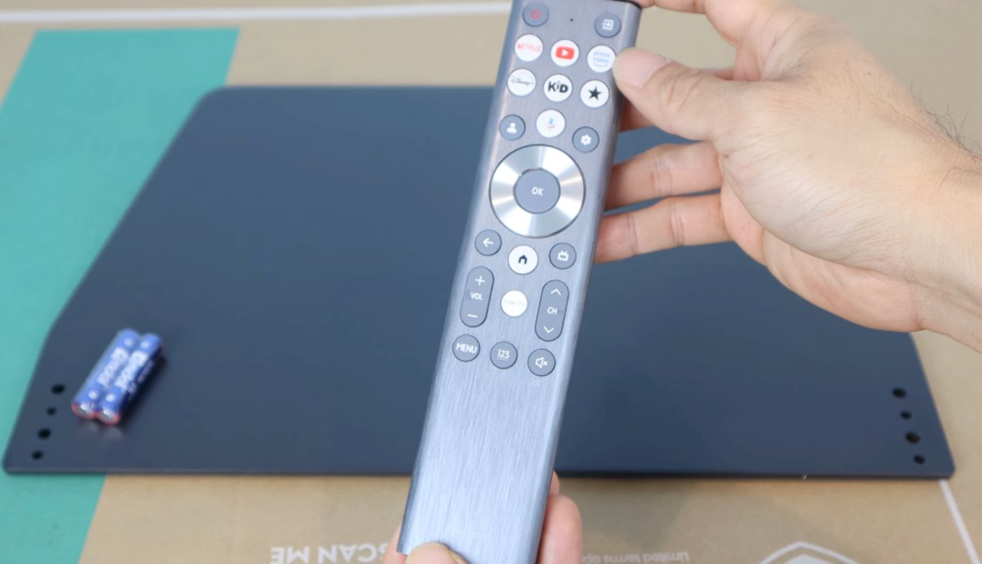 Hisense U7SG TV for Xbox Series X