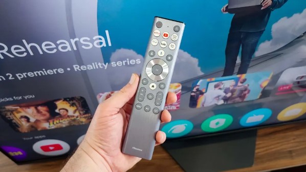 Téléviseur Hisense 65 pouces U8QG Xbox Series X