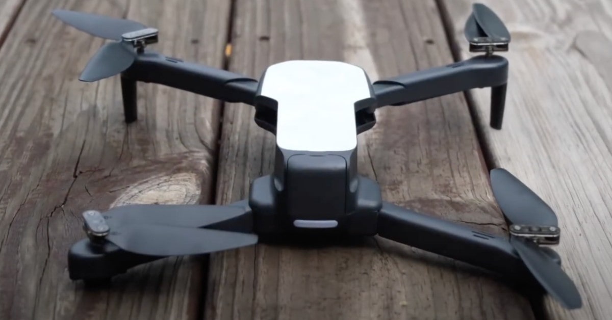 Holy Stone HS280 drones under $100