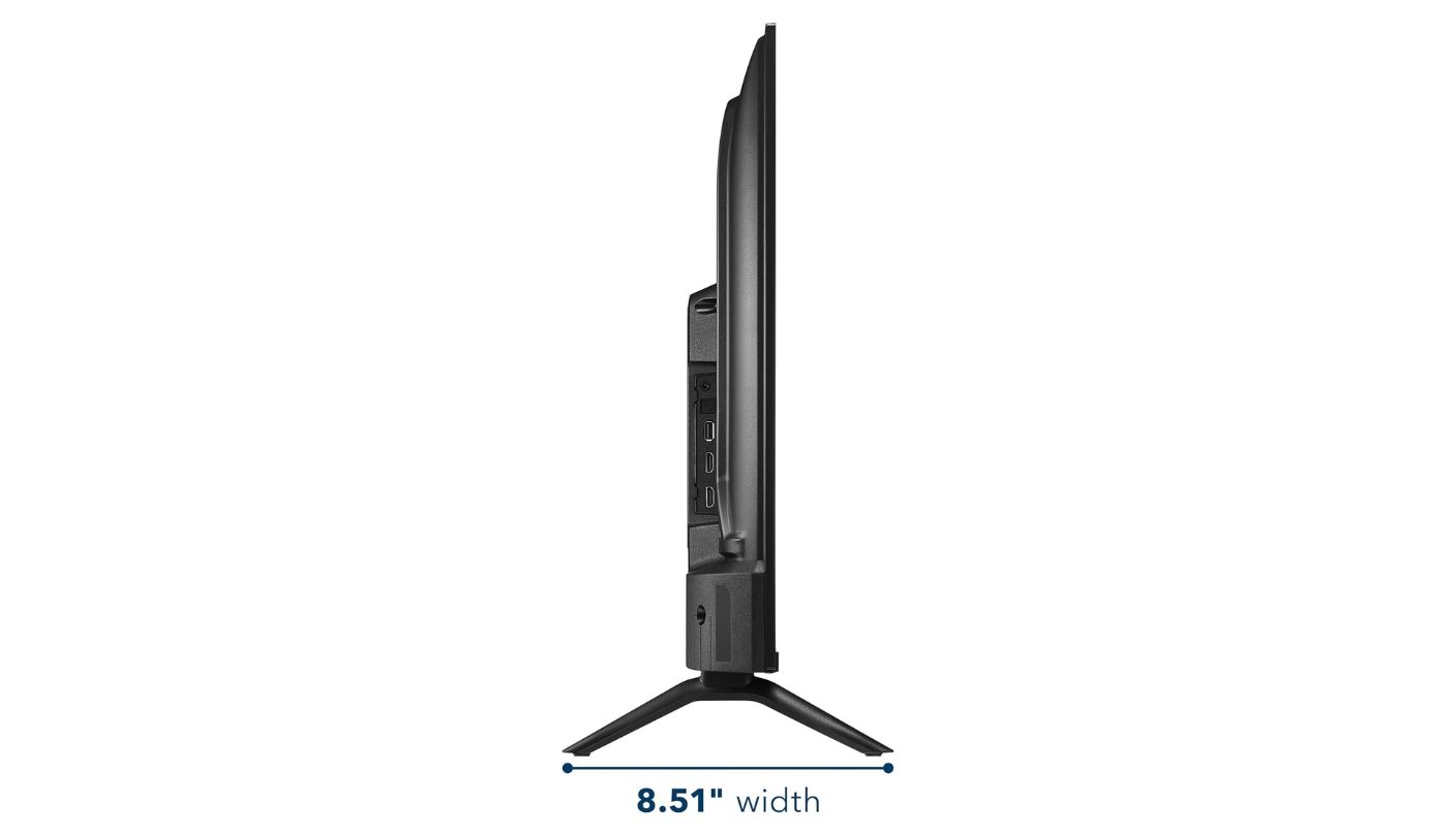 Insignia F20 32 small kitchen tv