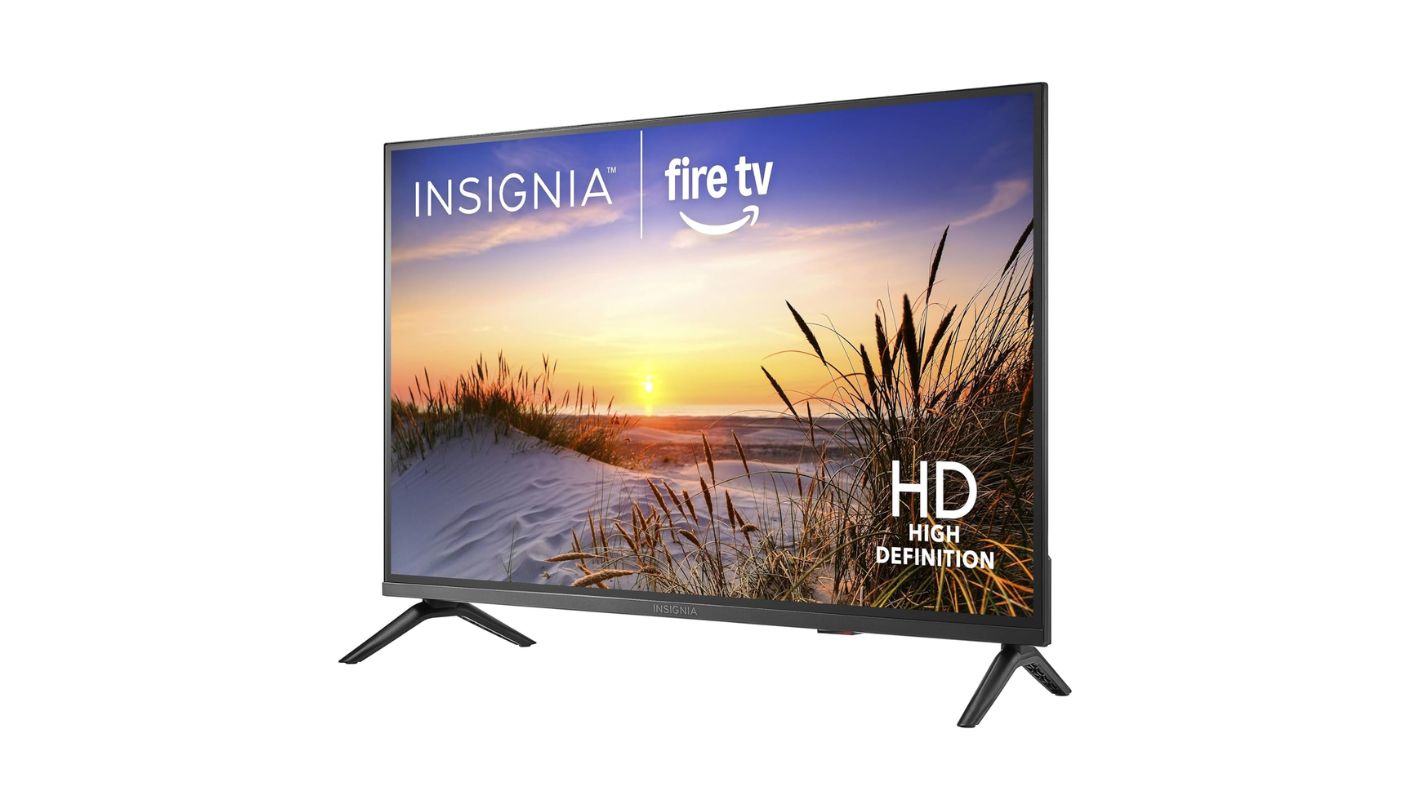 Insignia F20 32 inch smart tv