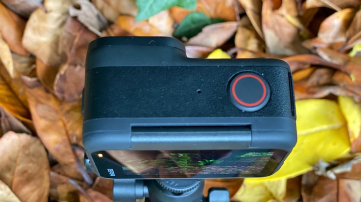 Insta360 Ace Pro 2 sports camera