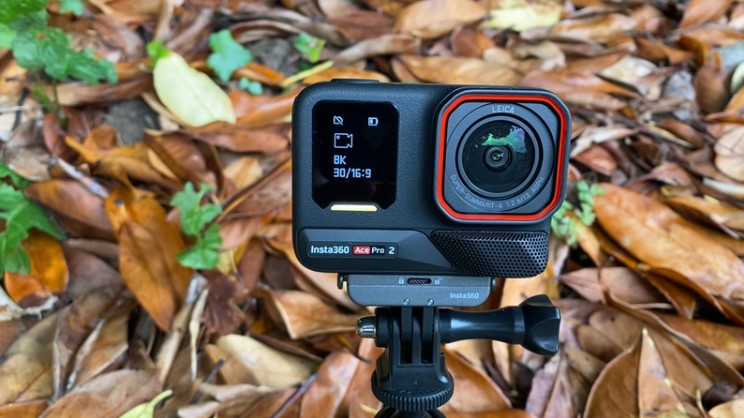 Insta360 Ace Pro 2 vs GoPro HERO13 Black