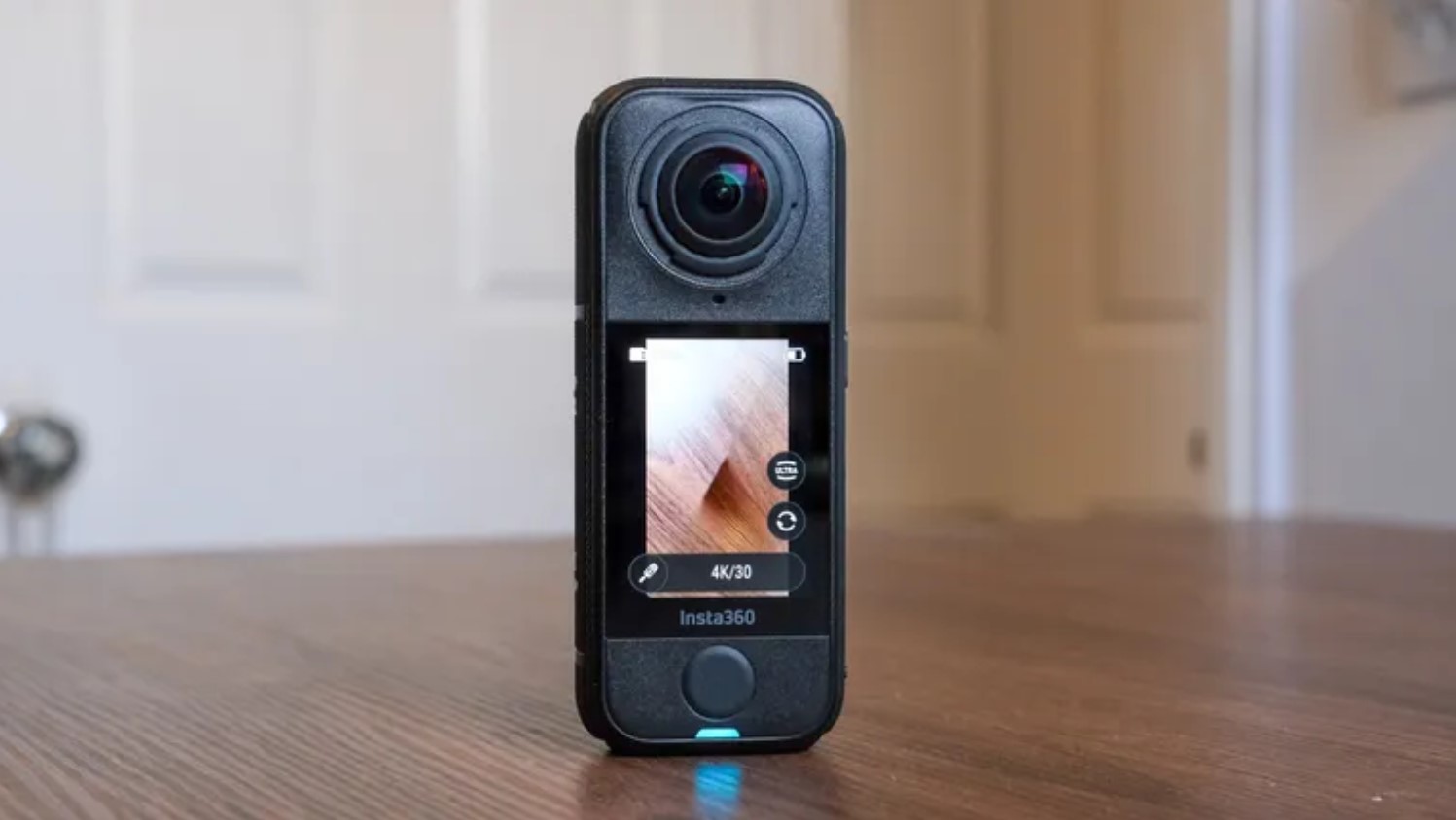 Insta360 X4 Air versus Insta360 X5