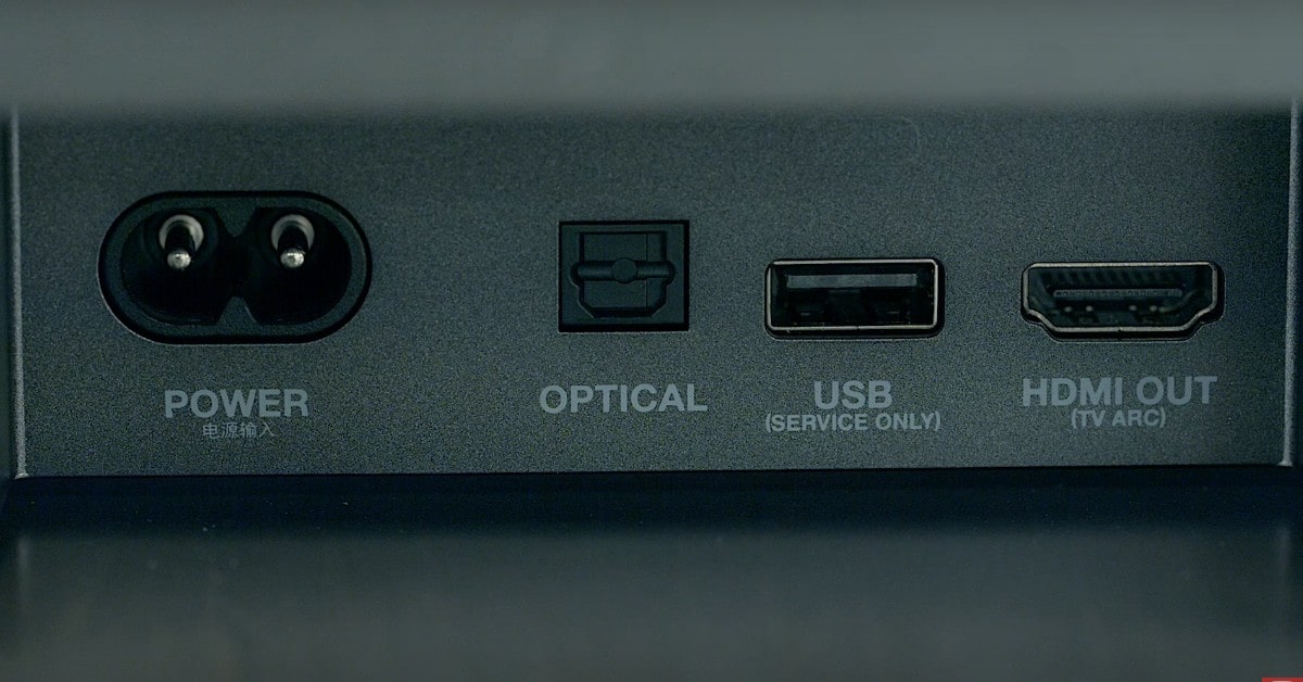 JBL 2.0 Soundbars