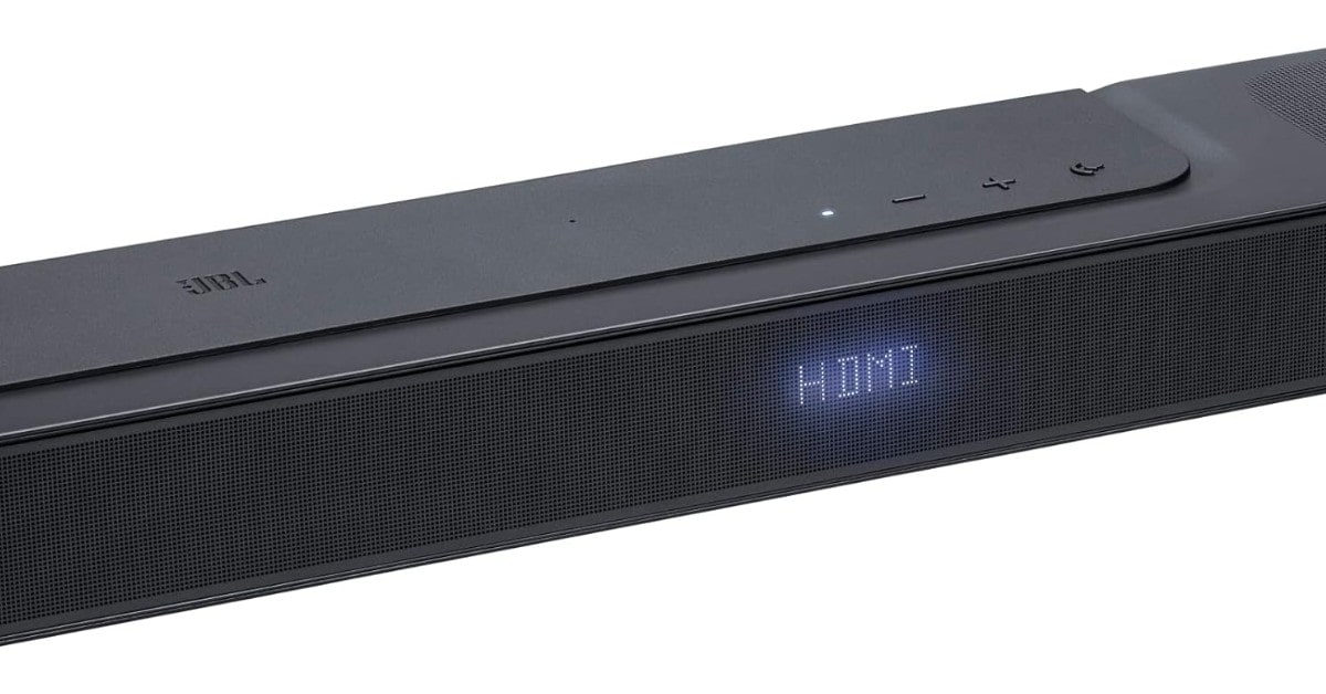 JBL Bar 1000 meilleure barre de son xiaomi