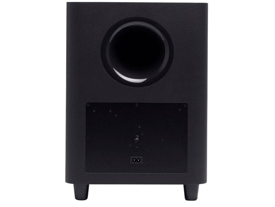JBL Bar 5.1 installation home cinéma pas cher