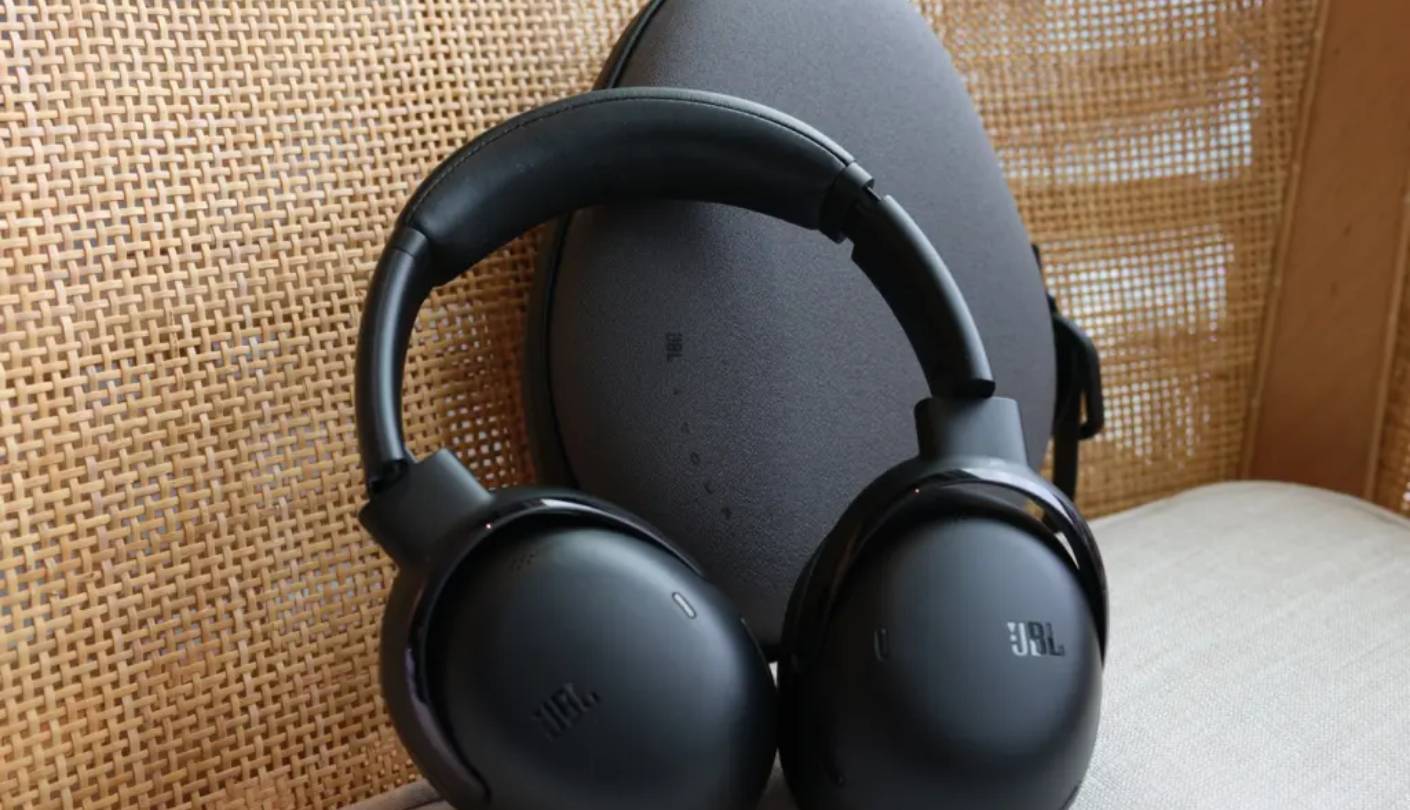 Casque antibruit intelligents JBL Tour One M3 Smart Tx