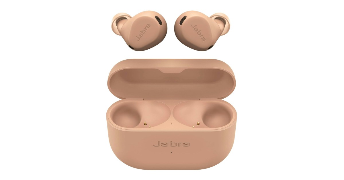 Jabra Elite 8 Active best earbuds for.small ears
