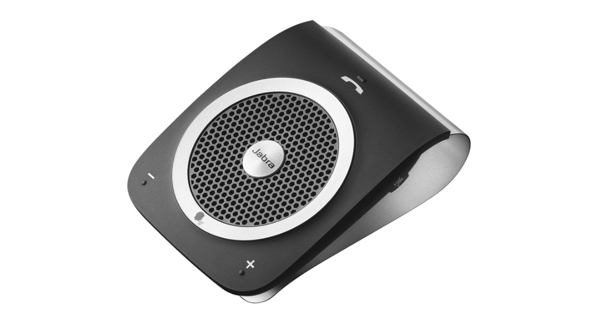 Jabra Tour Bluetooth In-Car Speakerphone