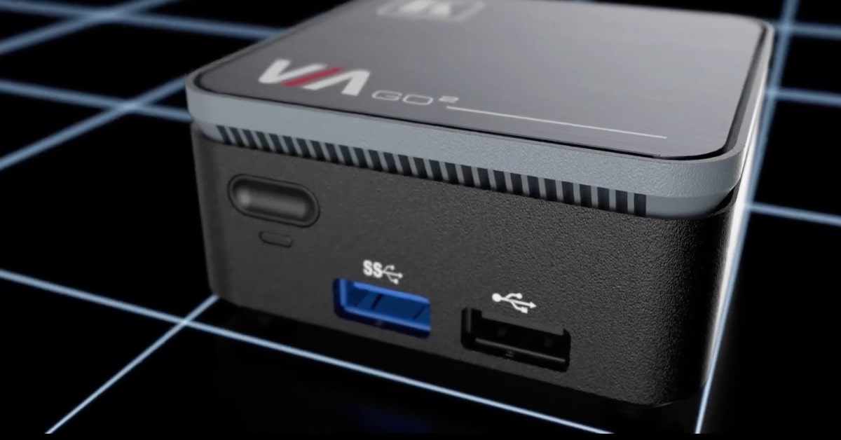 Kramer VIA GO2 wireless hdmi conference room