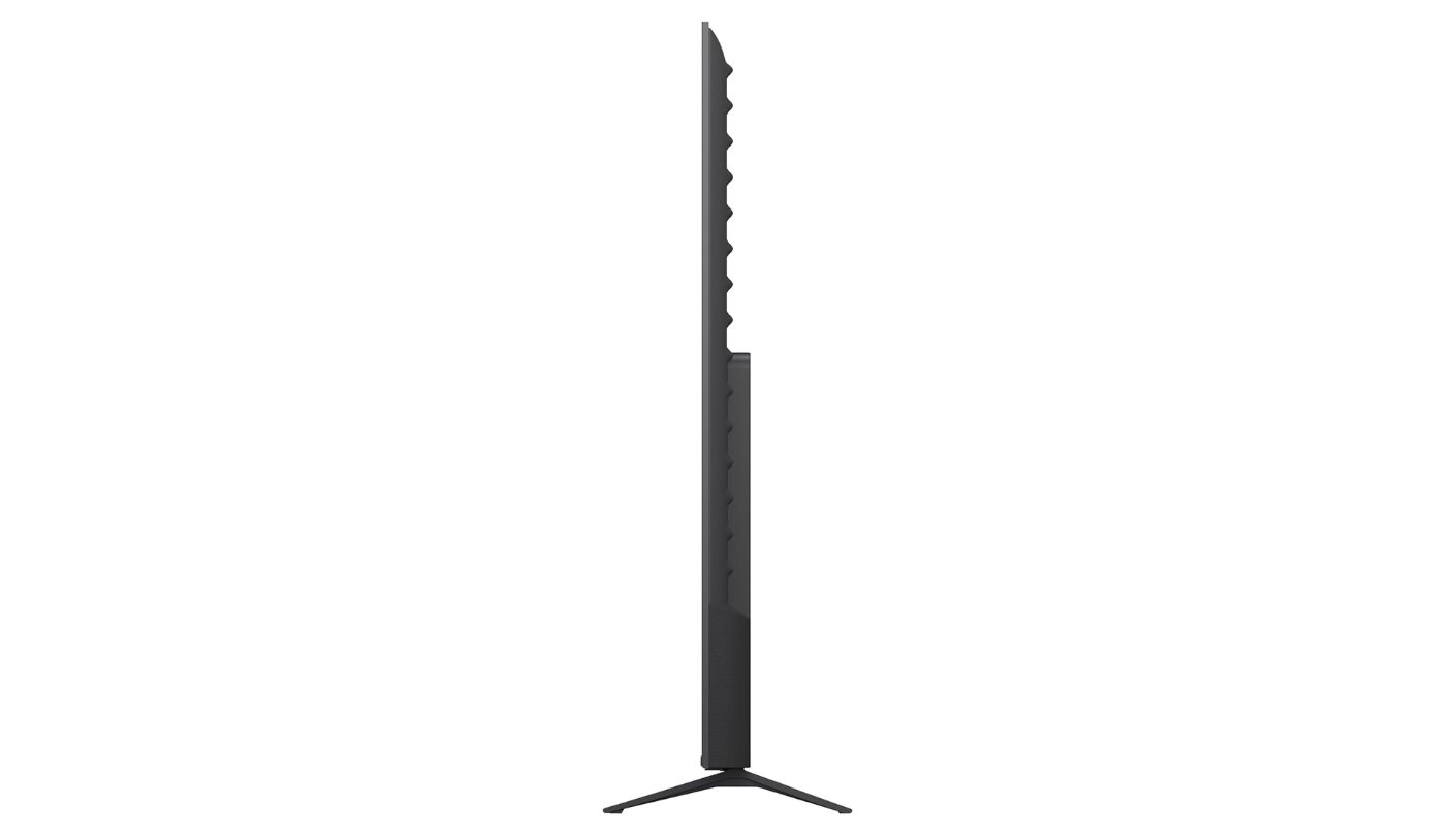 LG QNED AI 85 QNED75B large screen TV under 1000