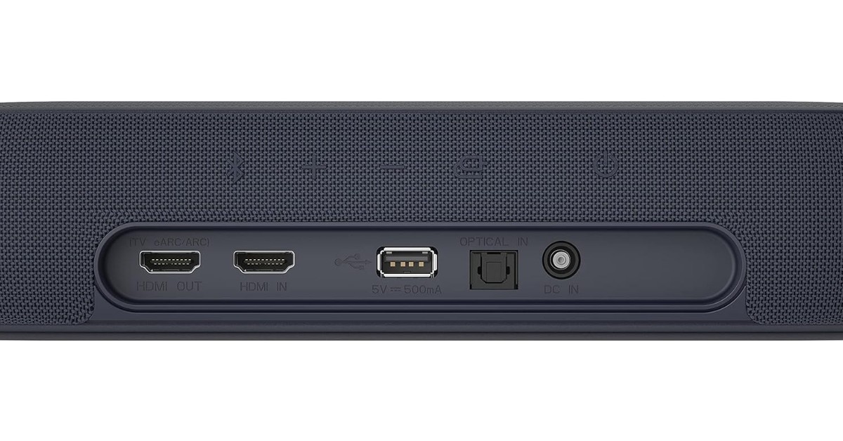 LG Eclair QP5 meilleure barre de son pour lg c1