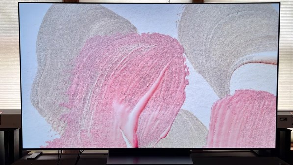 OLED C4 vs OLED C5
