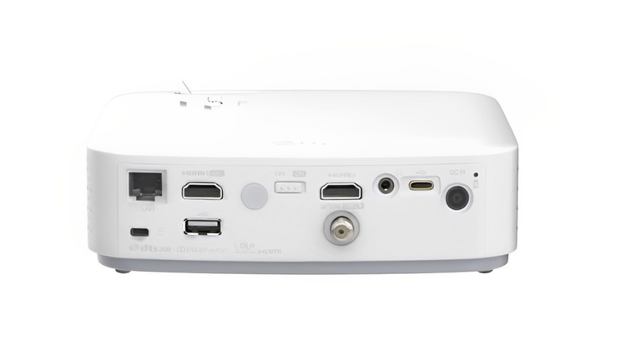 Vidéoprojecteur LG PF50KA bluetooth