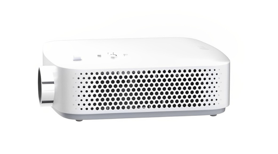 LG PF50KA videoprojecteur bluetooth wifi