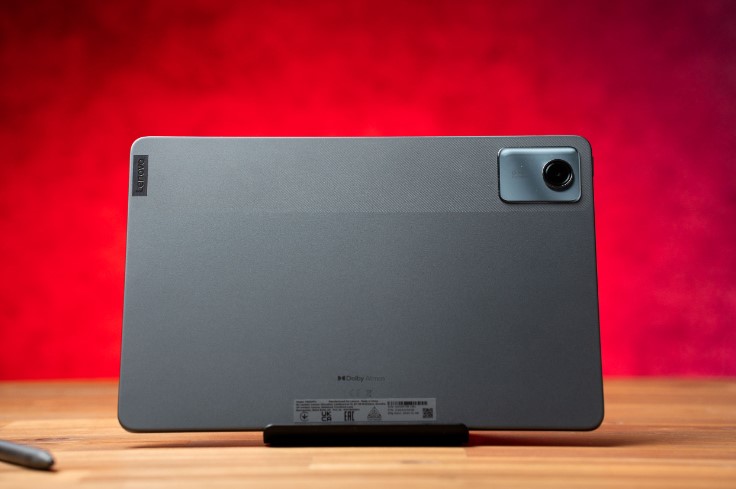 Lenovo Tab M11 educational tablet for kids