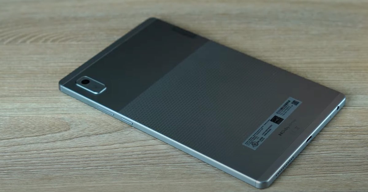 Lenovo Tab M9 top tablets under $300