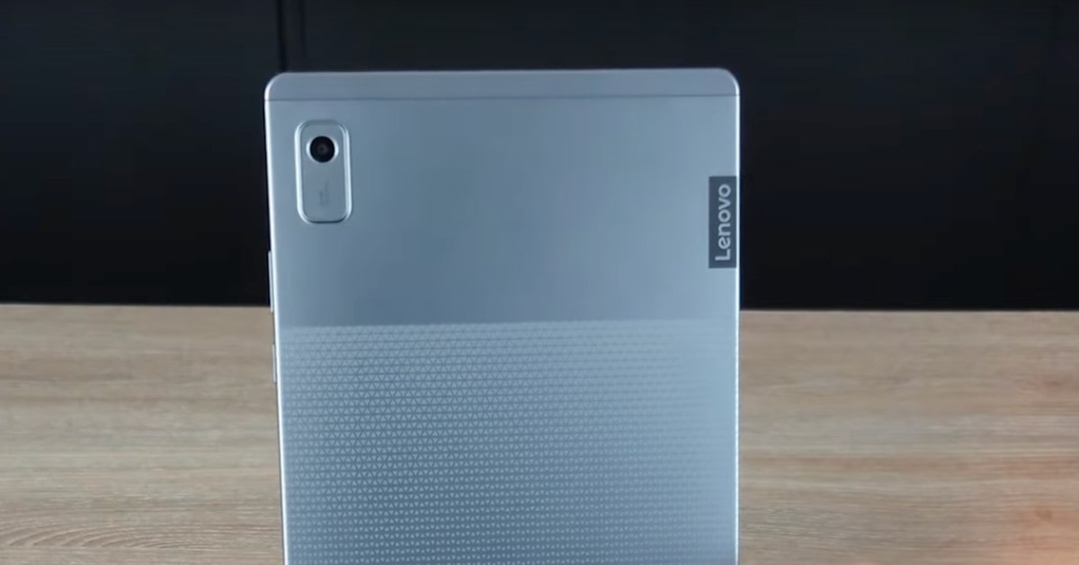 Lenovo Tab M9 tablets below $300