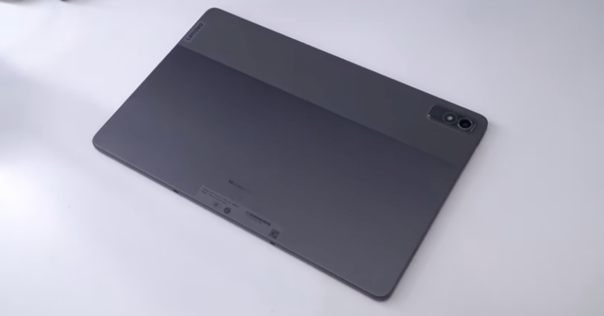 Lenovo Tab P11 (2nd Gen) tablet up to $300