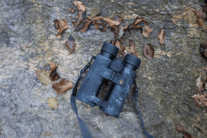Leupold BX-4 Pro Guide HD 8x42 eyeglass wearers binoculars