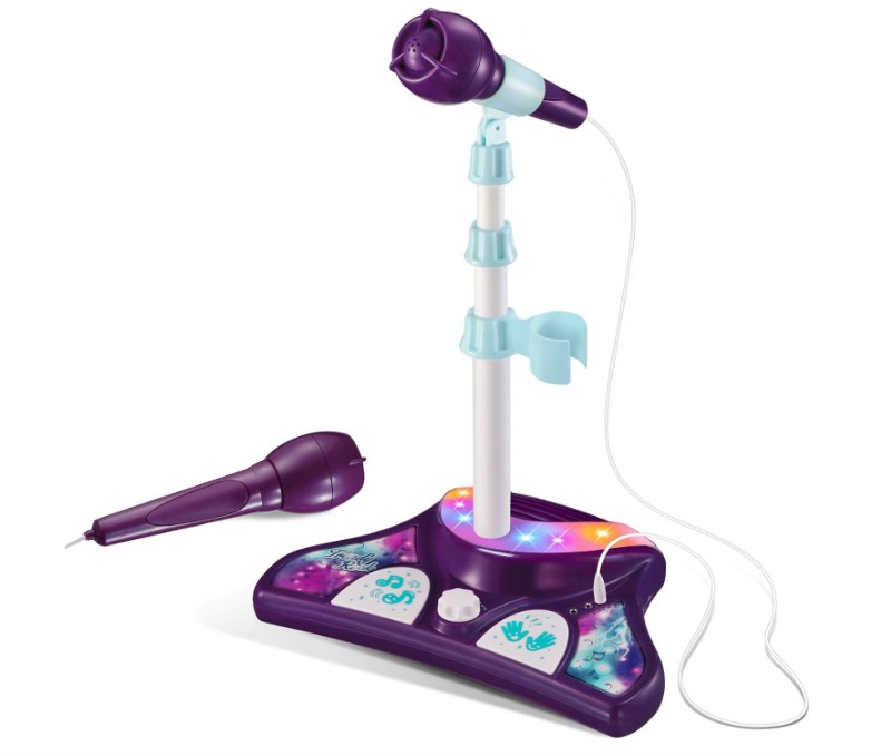 Little Pretender Kids Karaoke Machine