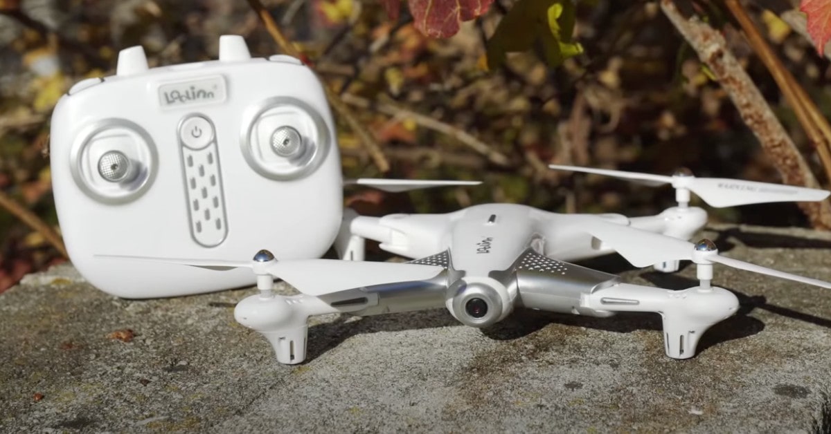 Loolinn Z3 meilleur drone 100 euros