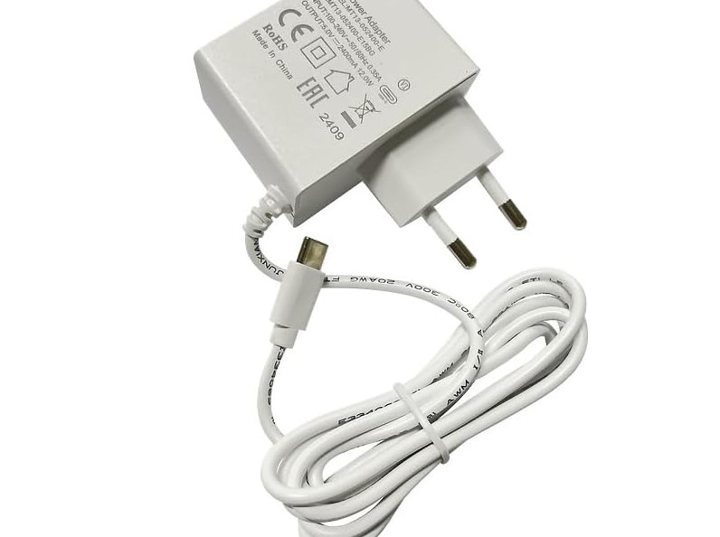 Routeur de voyage MikroTik hAP ax lite avec VPN intégré