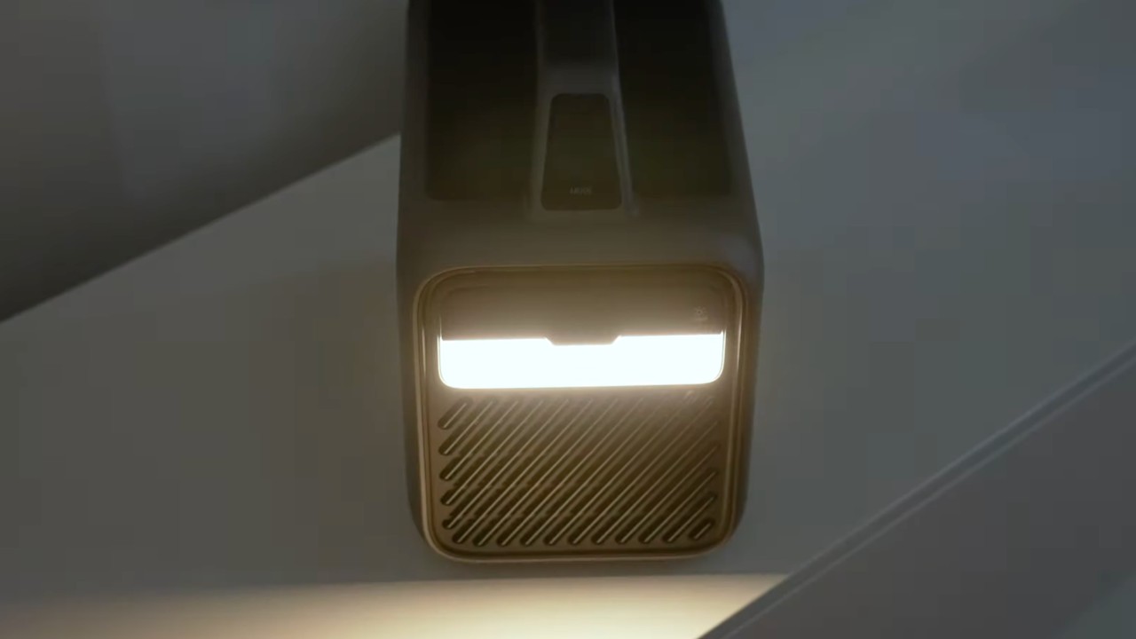 NEBULA by Anker Mars 3 projectors under 1500