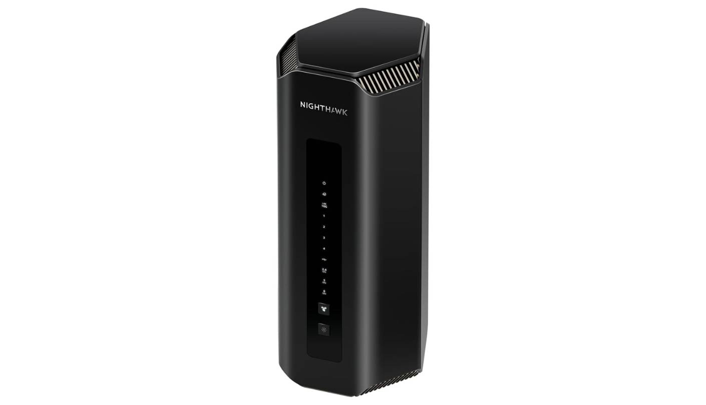 NETGEAR Nighthawk RS700S router for big house