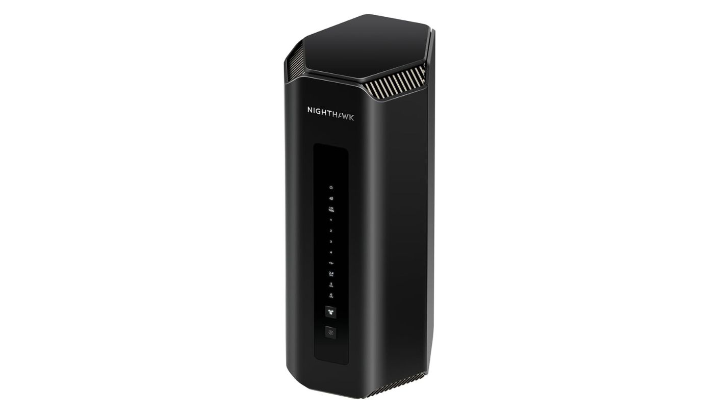 NETGEAR Nighthawk RS700S gigabit wifi router