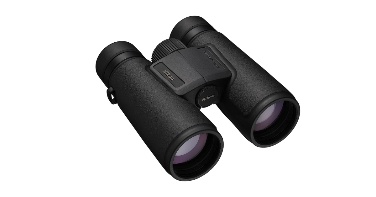 NIKON Monarch M7 10x42 best binoculars for whale watching