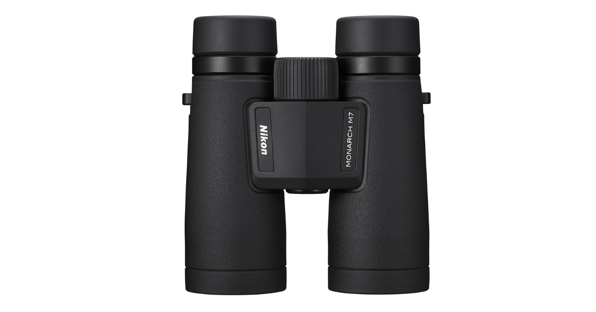NIKON Monarch M7 10x42 best binoculars for cruise ships