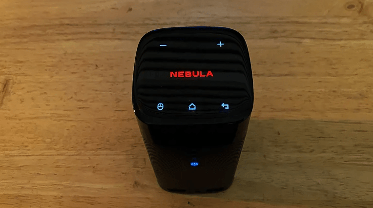 Nebula Apollo or Nebula Capsule